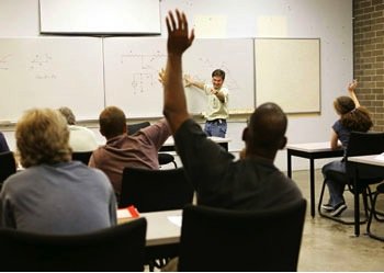 Home Inspection Classroom Training