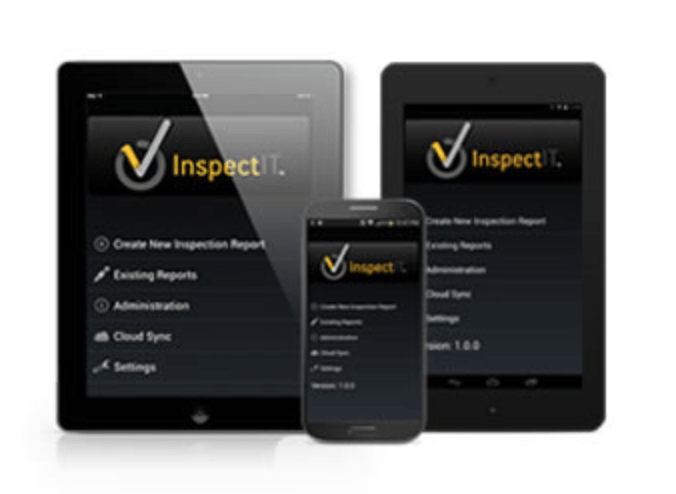 Inspect It