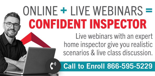 Home Inspection Training Schools AHIT