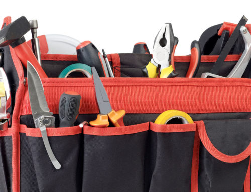 21 Home Inspector Tools of the Trade