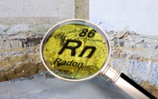 radon testing certification