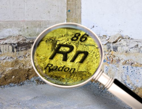 Radon 101 and Certification Changes