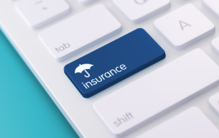 Insurance Computer Key