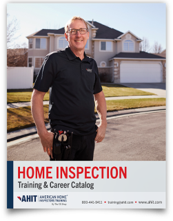 American Home Inspectors Training Ahit