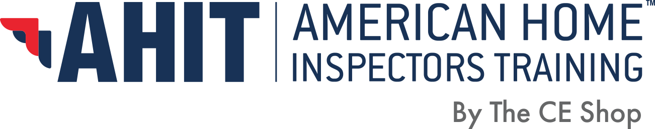 American Home Inspectors Training Ahit