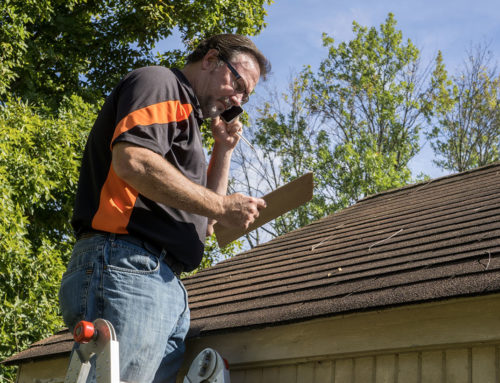 What Are Home Inspectors Not Allowed To Do?