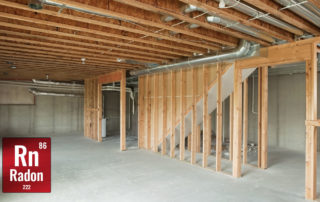 how to become a certified radon inspector