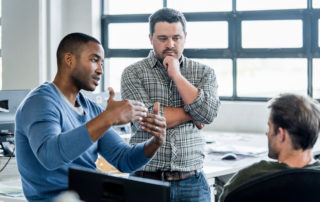 Should You Start a Home Inspection Business or Join a Multi-Inspector Company?