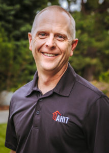 Glen Thompson | AHIT Instructor
