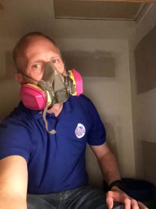 Glen Thompson | AHIT Instructor On The Job