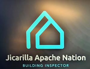 Jicarilla Apache Nation Building Inspector