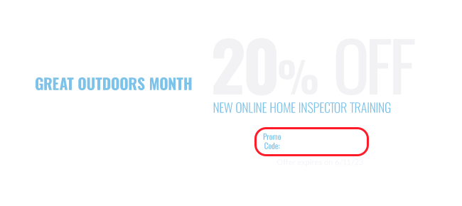 20% off with code OUTDOORS