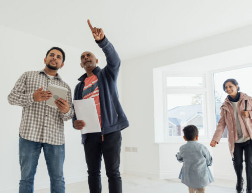 The Role of Home Inspectors in Real Estate Transactions
