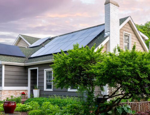Environmental Home Inspection: A Guide to Green Home Inspections