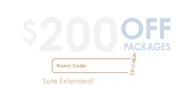 $200 off with code AWARD