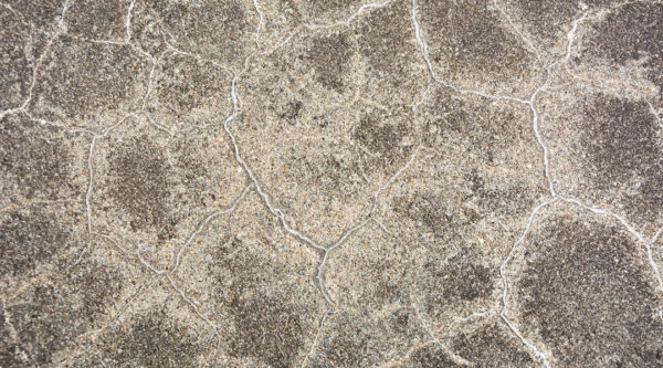 HomeInspectorJoe-InteriorImages-Efflorescence (1) Efflorescence on a basement wall